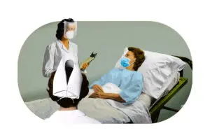 Huellas de María Iribarne