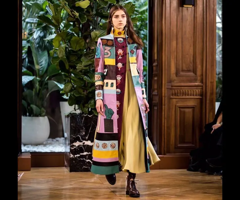 Estas son las estrellas del parís fashion week Estas son las estrellas del parís fashion week