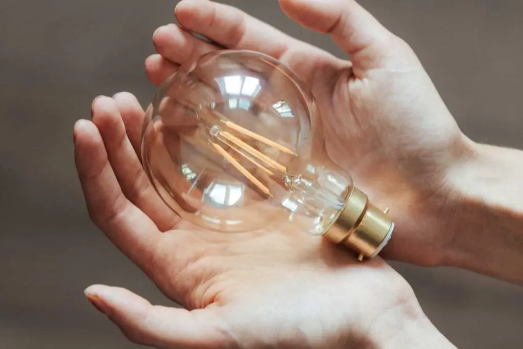 Cómo ahorrar energía