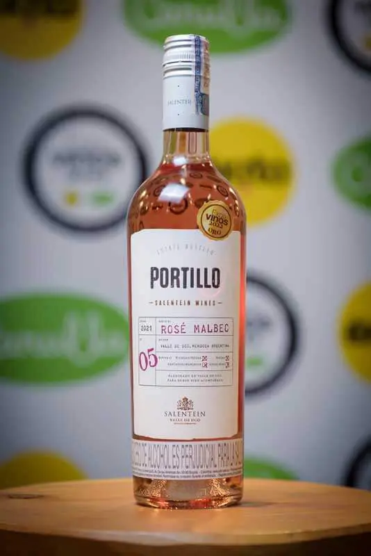 ¿Cuáles son los vinos ganadores de Expovinos 2022? 