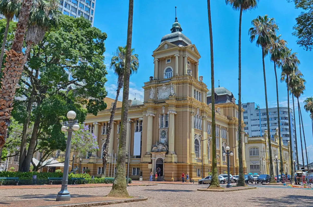 5 ciudades unidas por el fútbol: conozca las sedes de la copa américa 2019