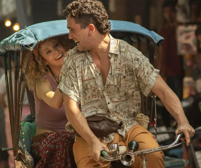 Vea el trailer de la tercera temporada de la casa de papel