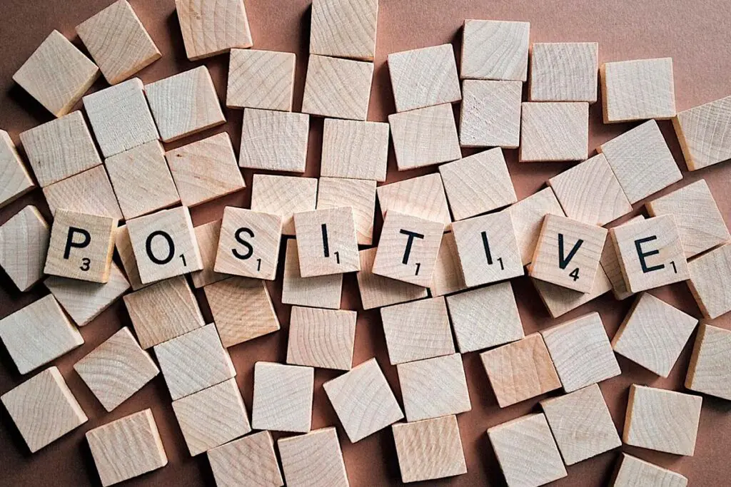Positividad tóxica