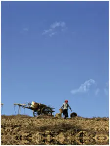 Alejandro Turbay: postales de una vuelta al mundo durante 4 años