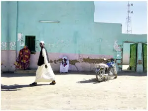Alejandro Turbay: postales de una vuelta al mundo durante 4 años