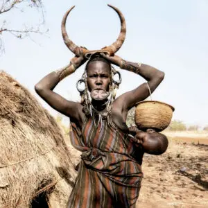 Alejandro Turbay: postales de una vuelta al mundo durante 4 años