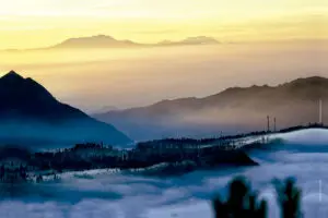 Alejandro Turbay: postales de una vuelta al mundo durante 4 años