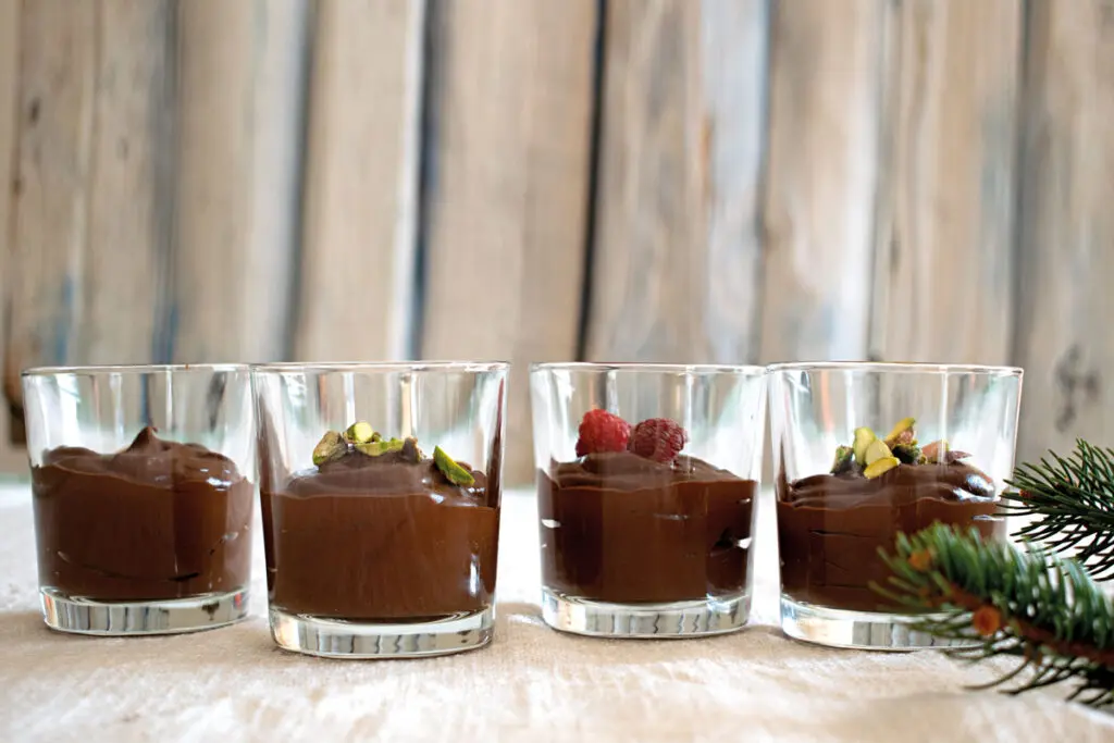 Mousse