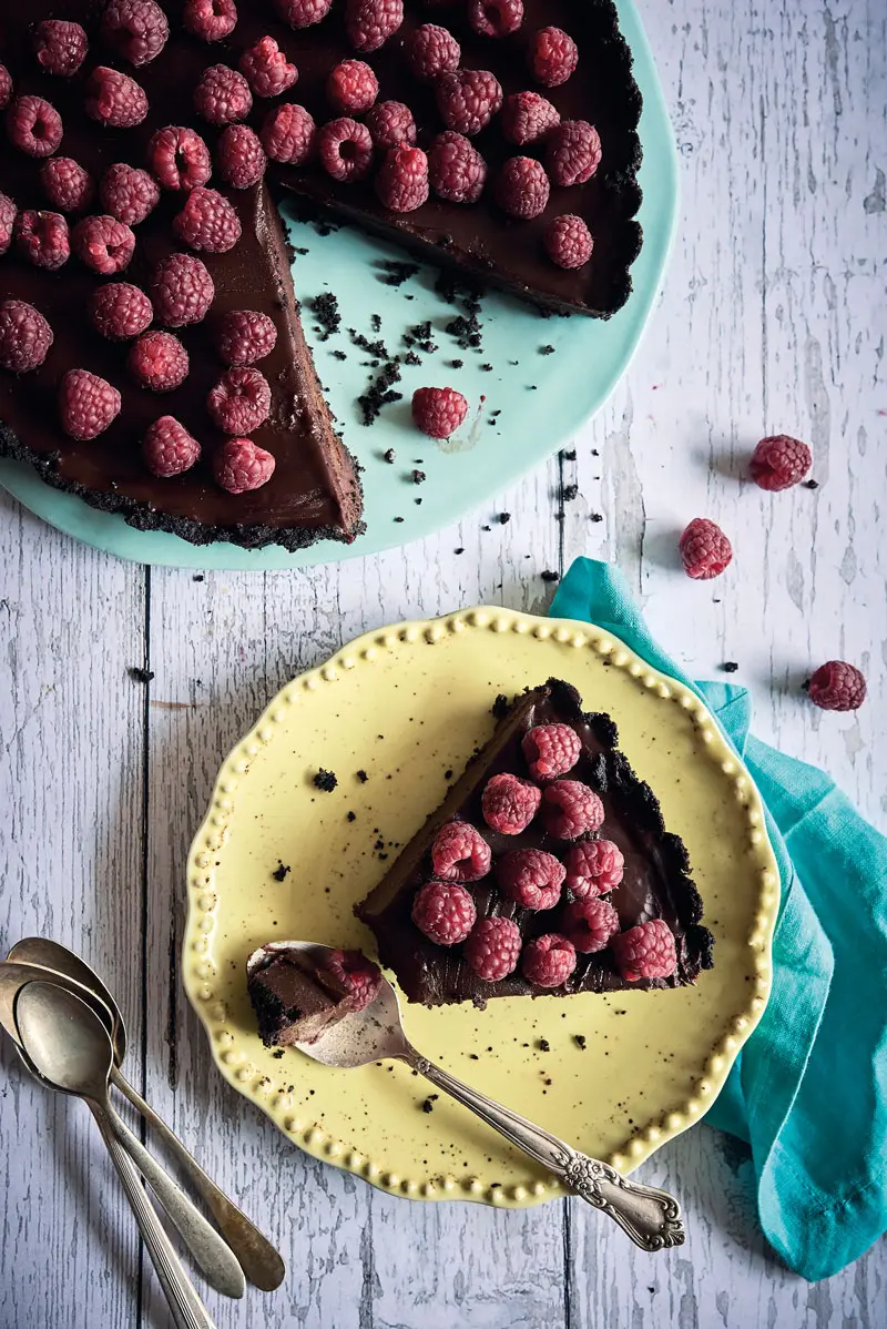 Las recetas caseras y gourmet de la chef Juliana Orozco