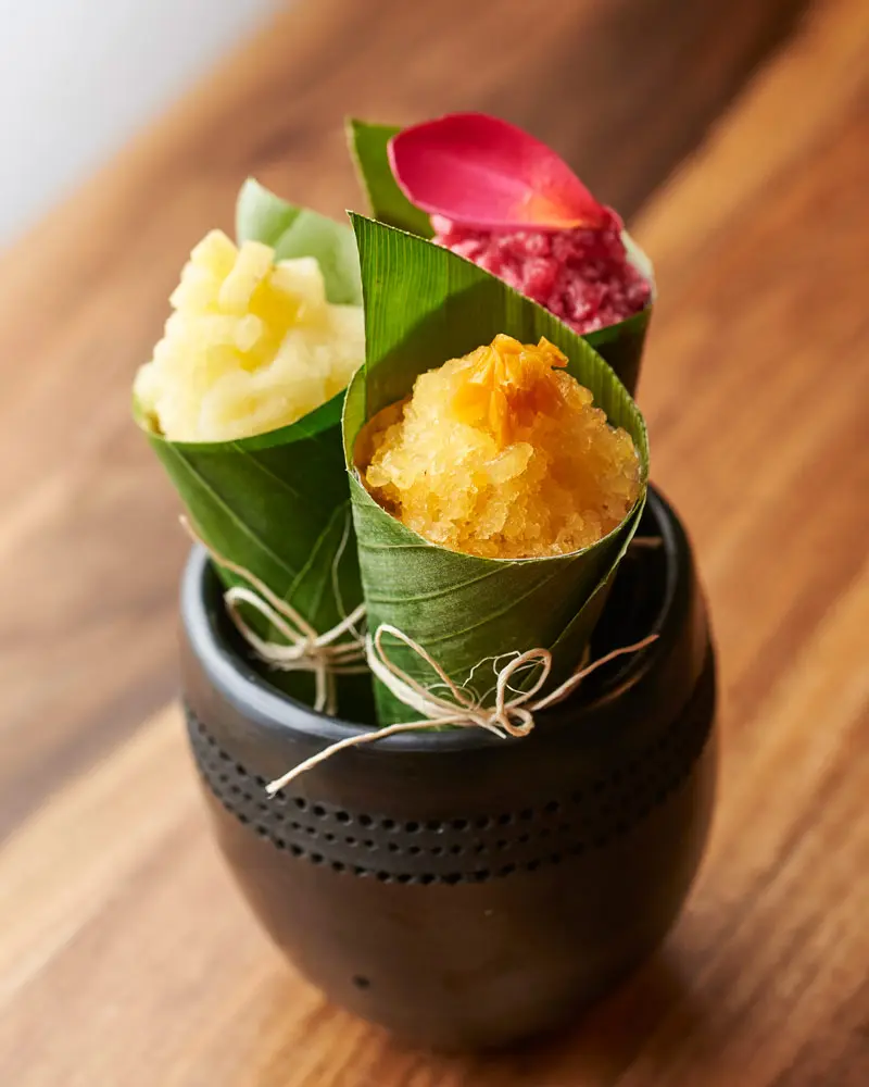 Celele es el 48 mejor restaurante del mundo en The World's 50 Best Restaurants