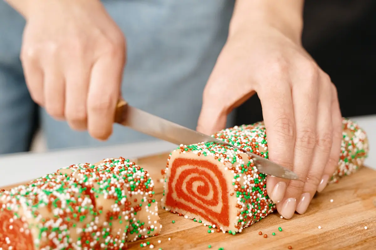 platos típicos de Navidad en Colombia