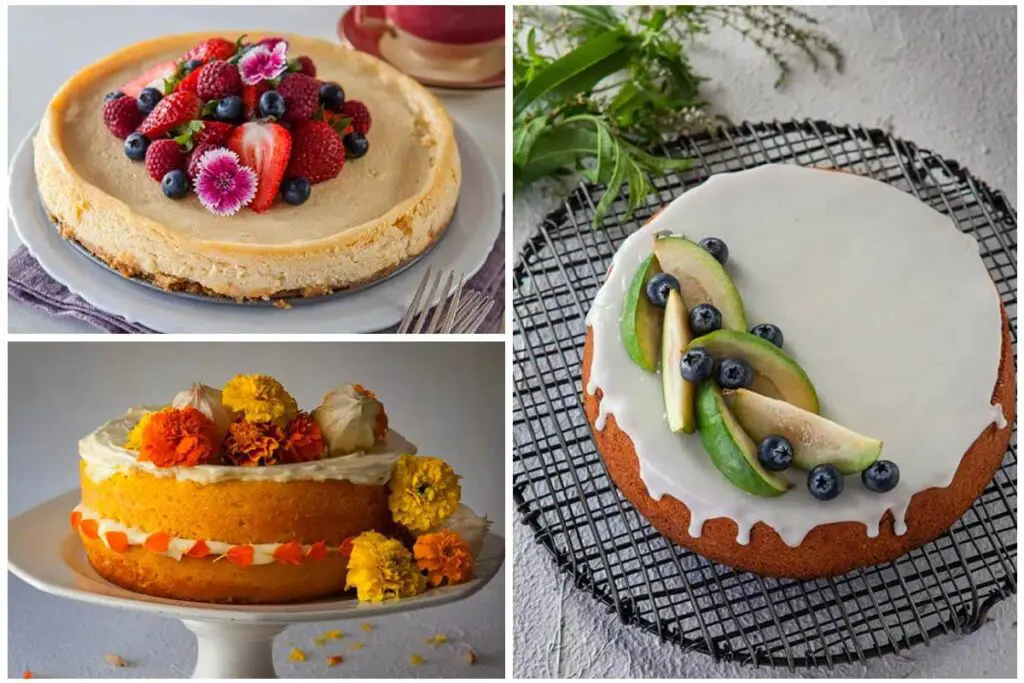 Postres fáciles para sorprender a mamá