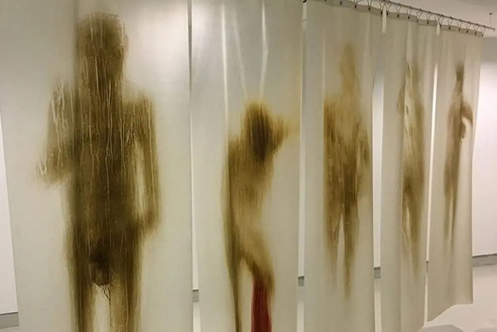 Protografías, de óscar muñoz, llega al museo de antioquia