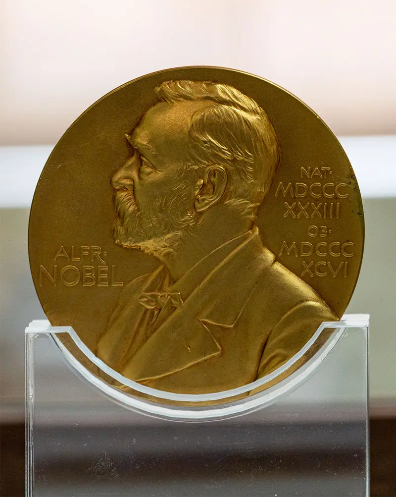 Desde el premio nobel hasta sus cartas privadas, descubra la vida oculta de gabriel garcía márquez