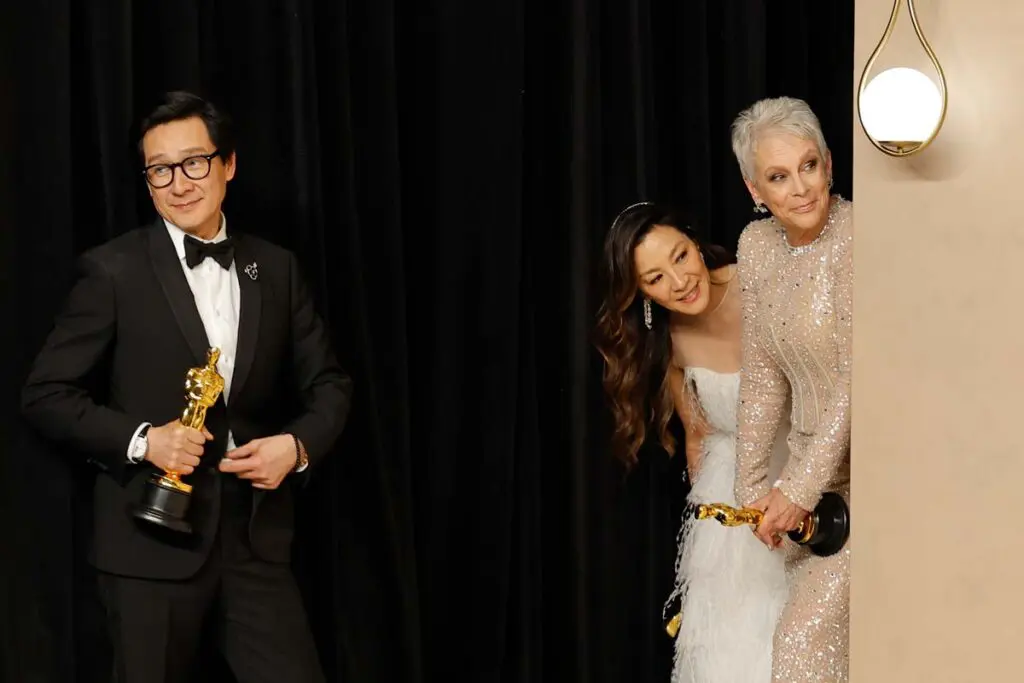 Los secretos de uno de los grandes fotógrafos de las celebridades