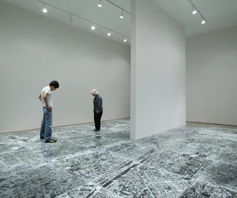 El premio Hasselblad a un fotógrafo sin cámara