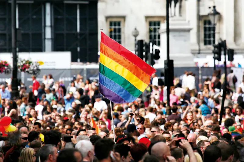 La revolución del K-POP, un éxito más allá de un género musical La revolución del K-POP, un éxito más allá de un género musical