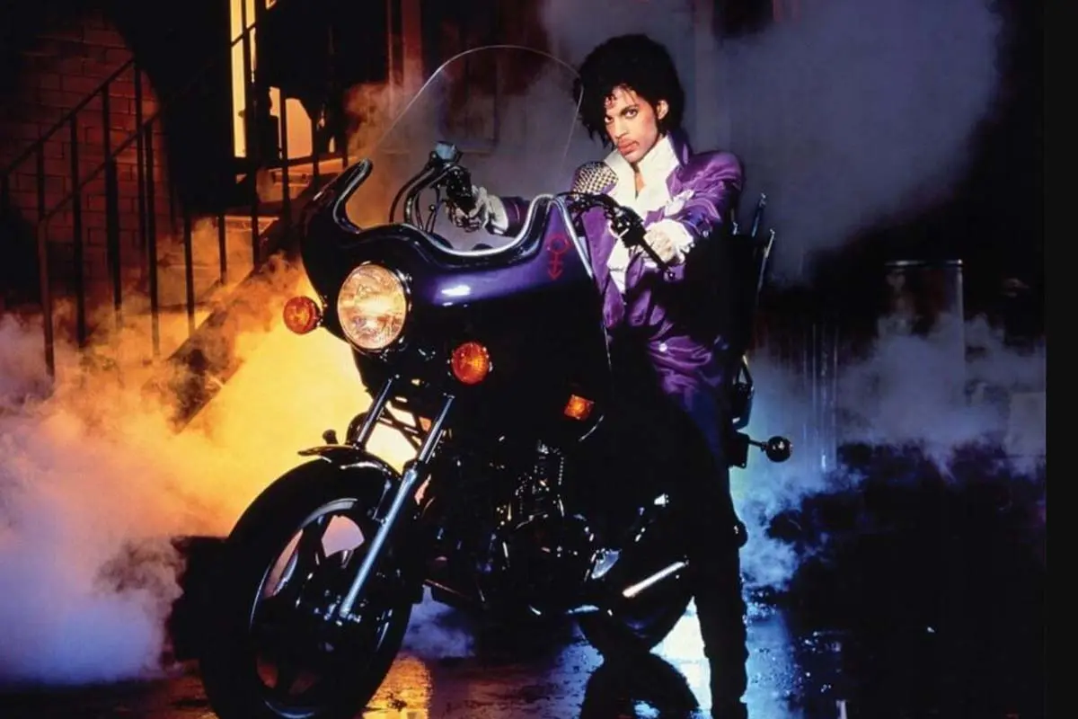 Prince