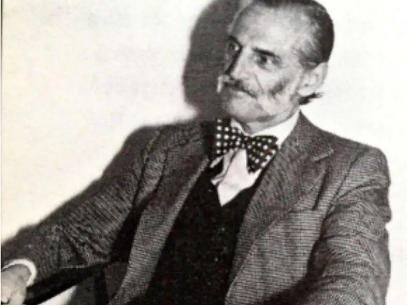 ¿Quiénes eran los 9 inmigrantes más famosos de Colombia hace 40 años?