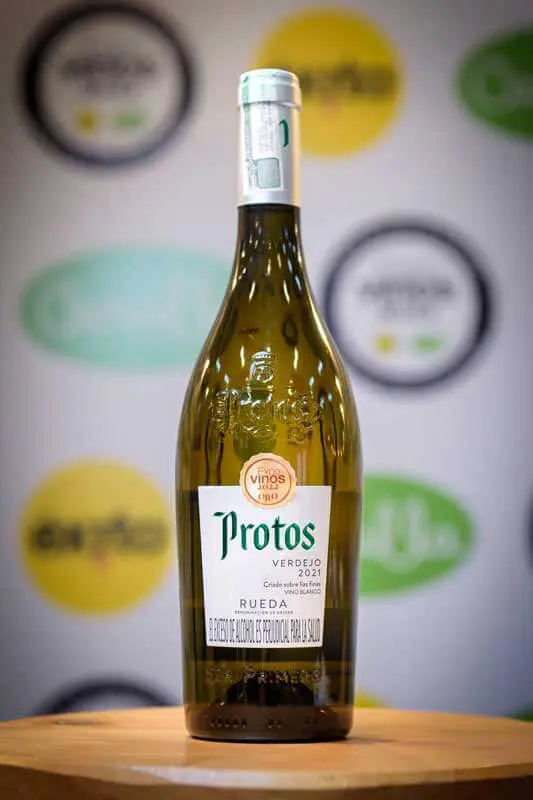 ¿Cuáles son los vinos ganadores de Expovinos 2022? 