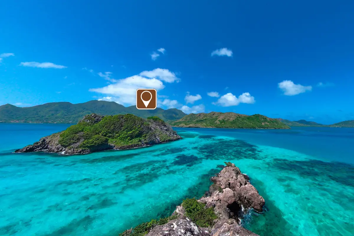 Un recorrido virtual por 5 increíbles parques naturales de Colombia