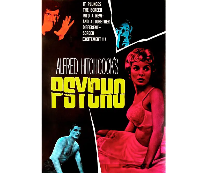 Galería: Estas son las películas más influyentes de la historia