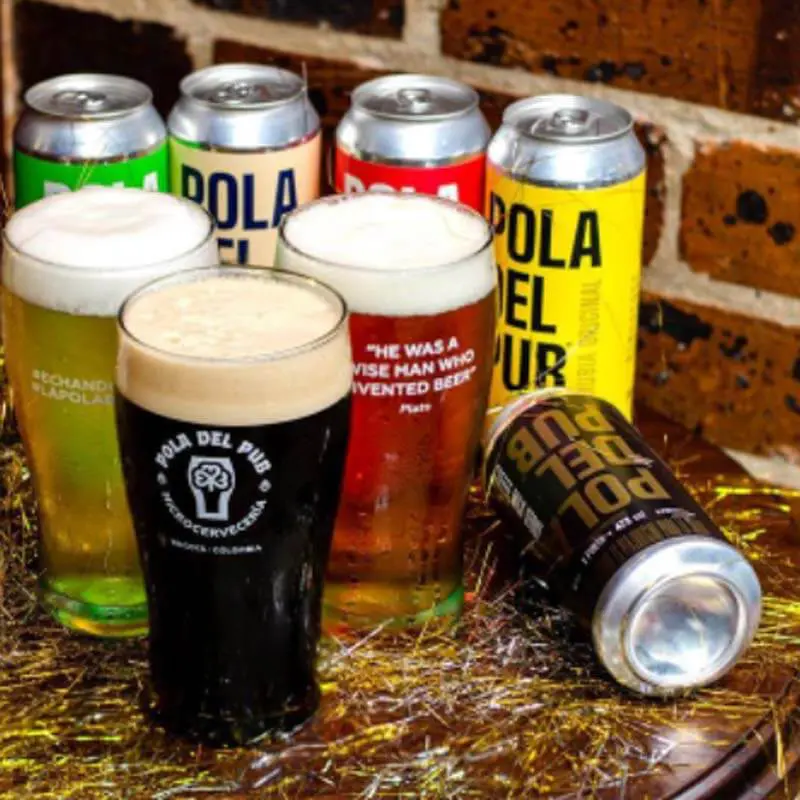 Por primera vez una cerveza colombiana se gana la medalla de oro en la World Beer Cup cerveza colombiana