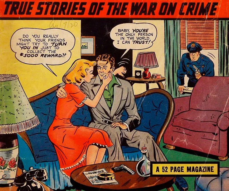 Digital Comic Museum