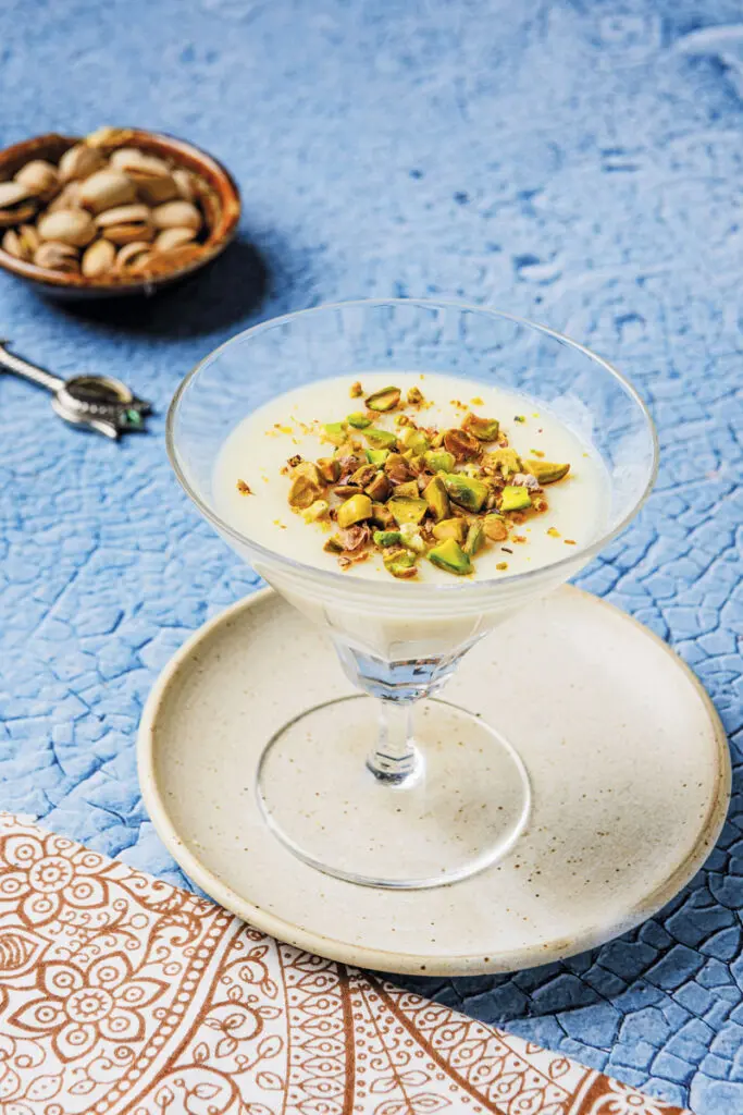 De grecia hasta egipto: un viaje gastronómico por el mediterráneo