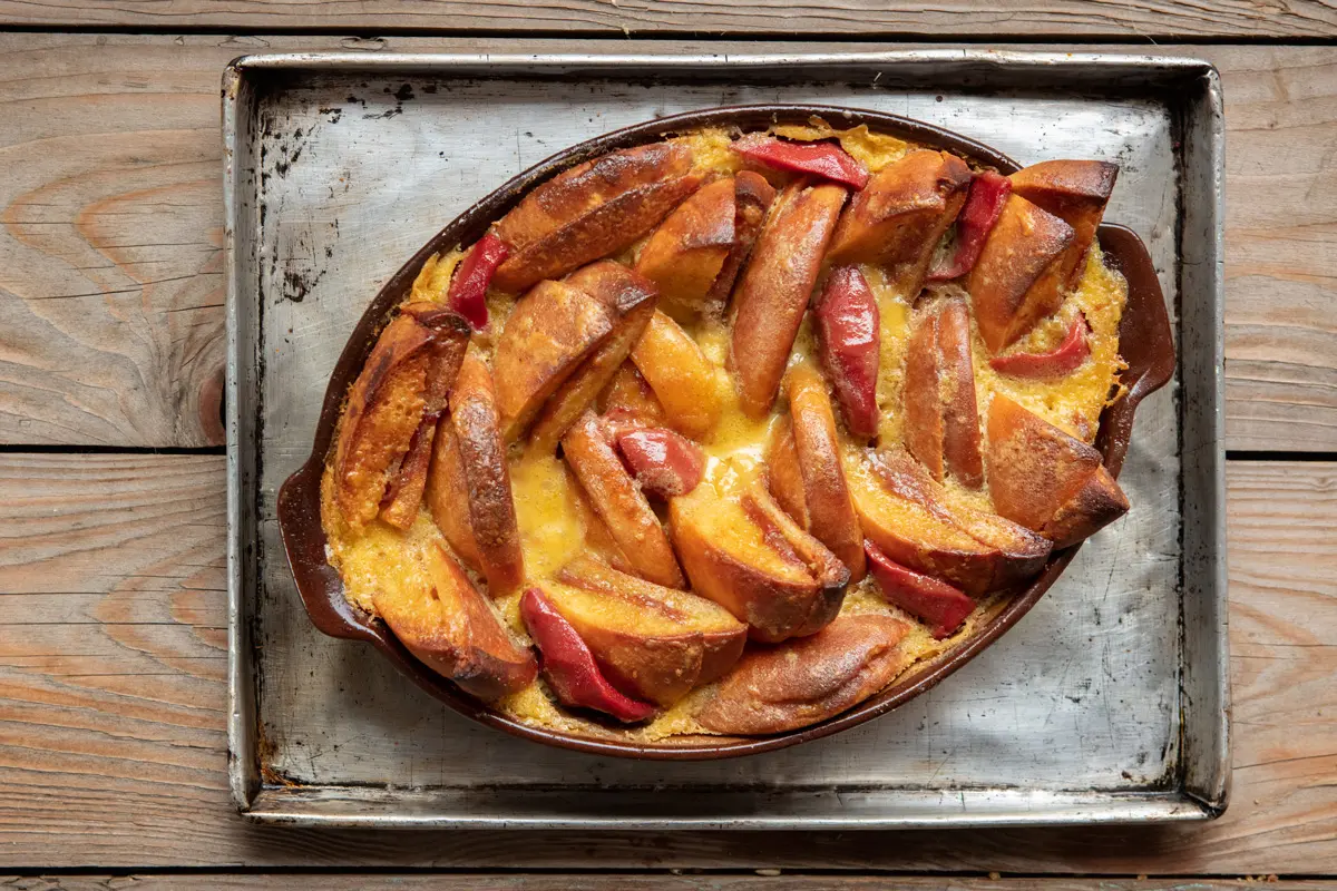 Cuatro recetas de pudines ingleses con sabor colombiano Cuatro recetas de pudines ingleses con sabor colombiano