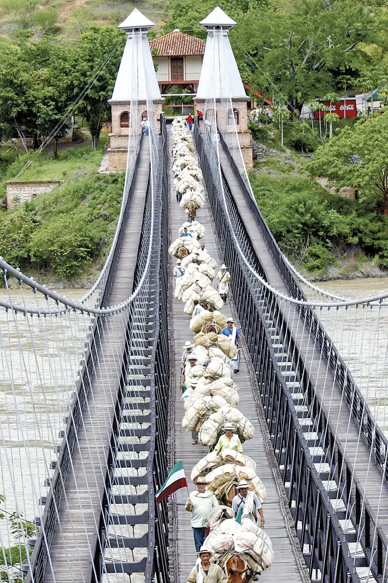 lugares más hermosos de Colombia