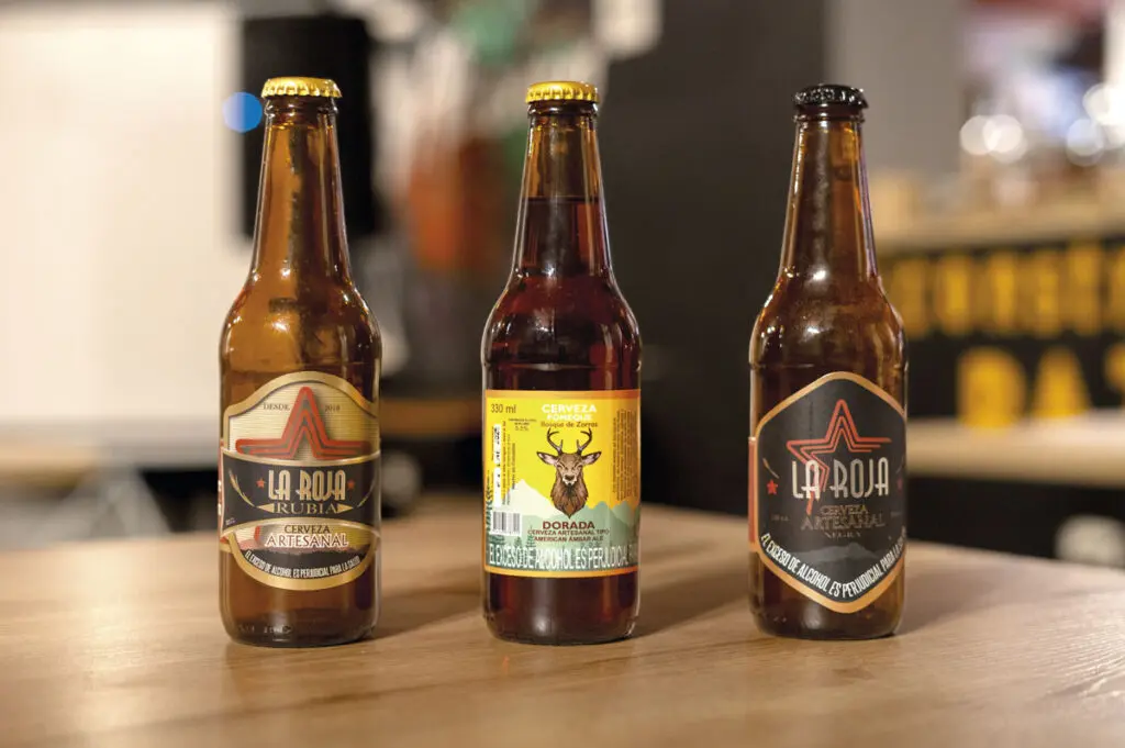 La ruta de la paz en Bogotá: entre chocolates, sabores y artesanías