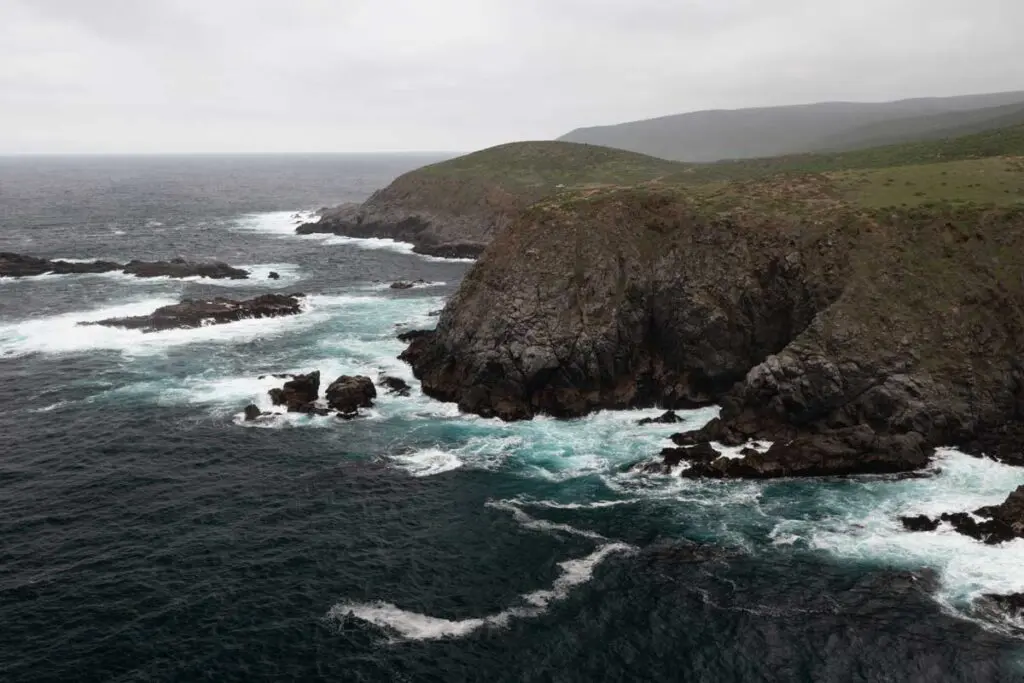 Un viaje en carretera por Coquimbo: el secreto mejor guardado de Chile donde se descubren las estrellas
