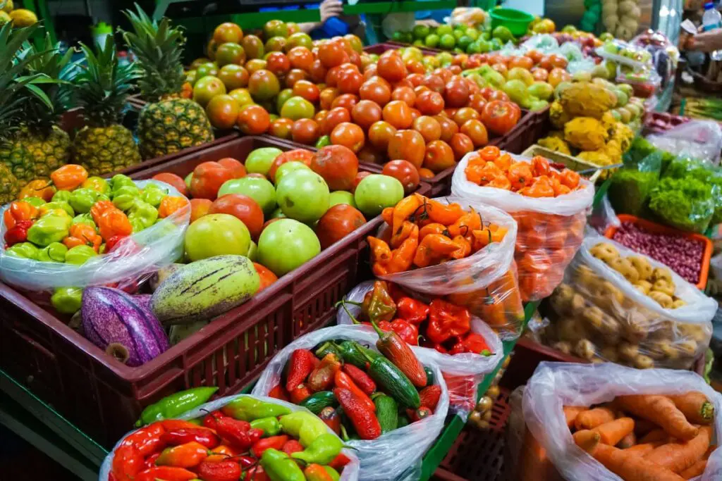 Colombia: uno de los mejores destinos gastronómicos del mundo, según National Geographic