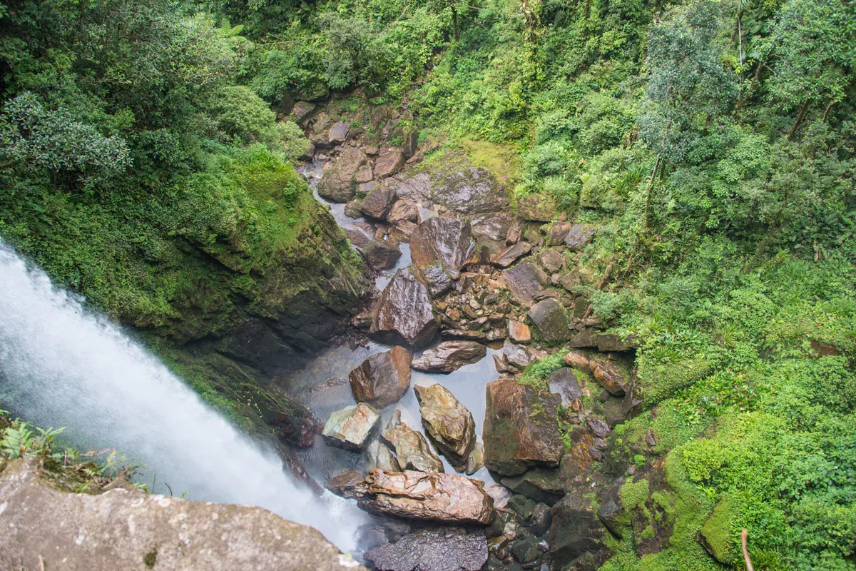 Putumayo, Awake Travel