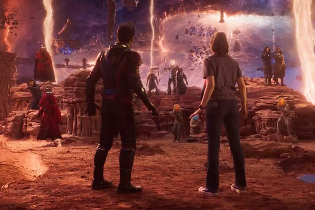 Ant-man versus kang, la gran apuesta de marvel en quantumania Quantumania