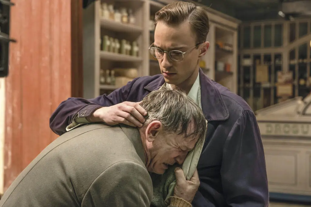 Daniel Craig: con licencia para actuar