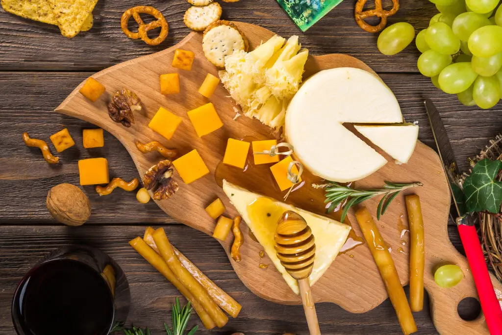 Hoy comienza el salón del queso en bogotá Hoy comienza el salón del queso en bogotá