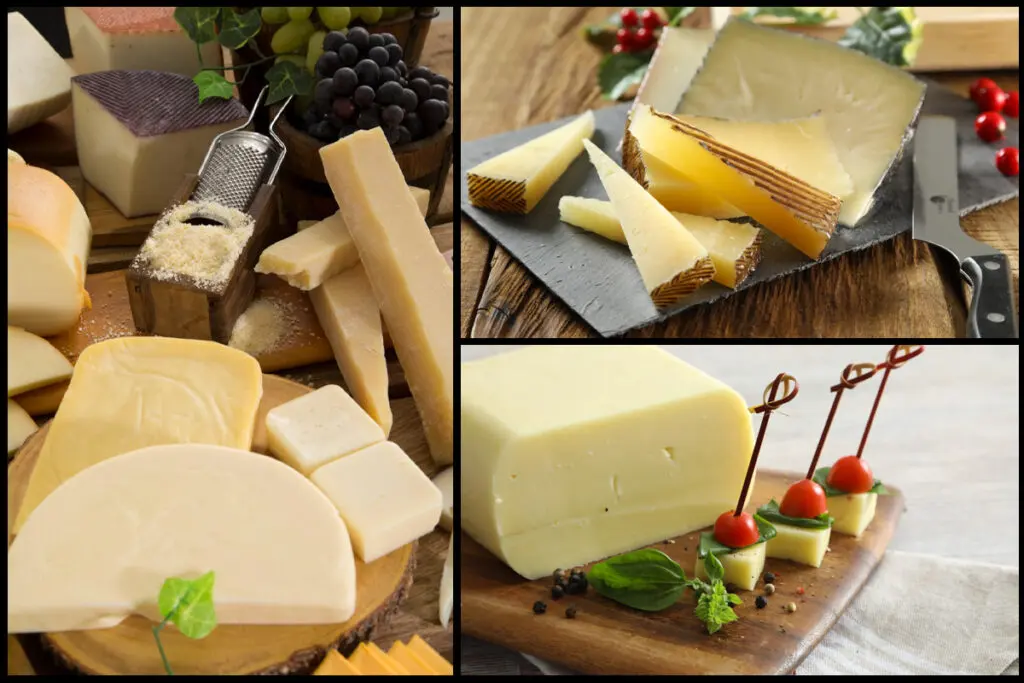Los quesos colombianos para descubrir la edición 10 del salón del queso Quesos colombianos