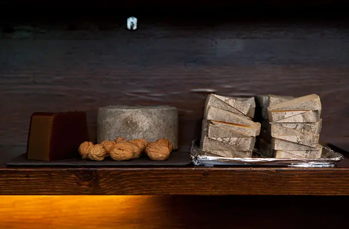 San Sebastián, paraíso de sibaritas