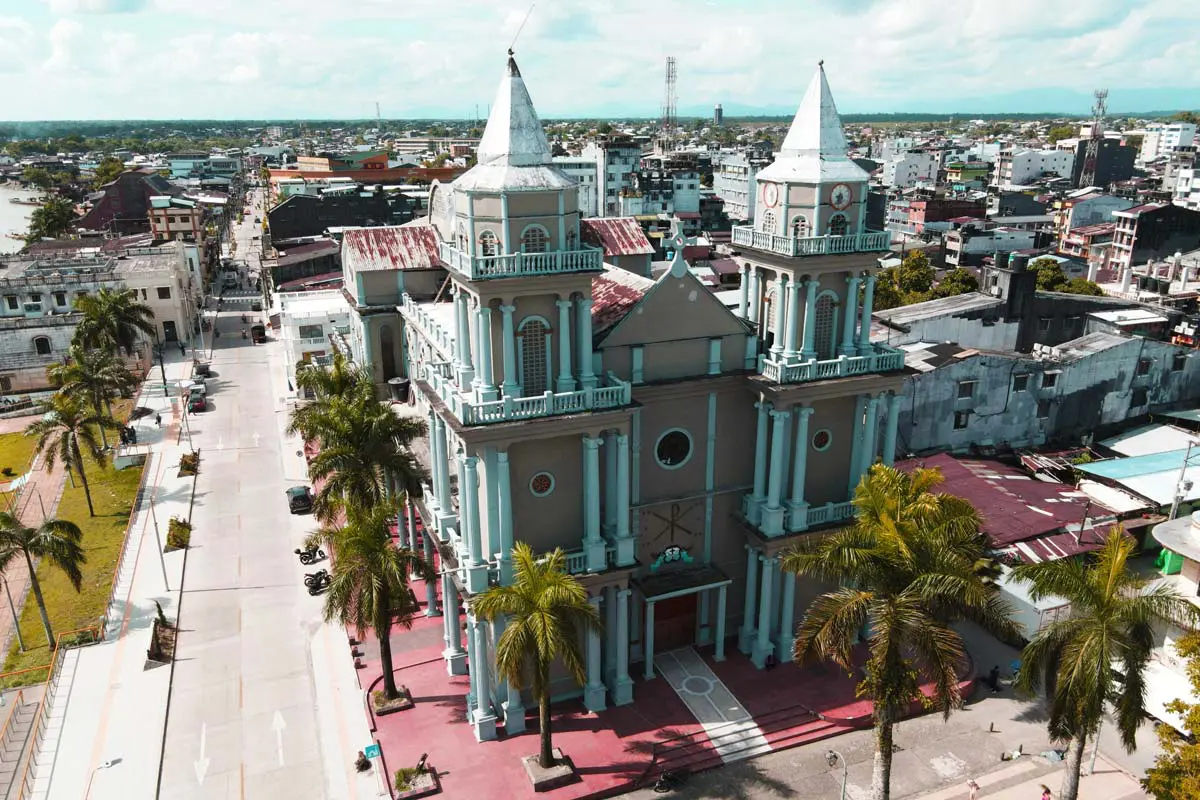 Quibdó, Bogotá, carretera