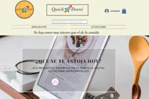 Quickdomi