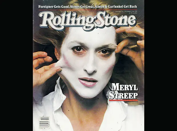 La revista rolling stone: un símbolo de la contracultura
