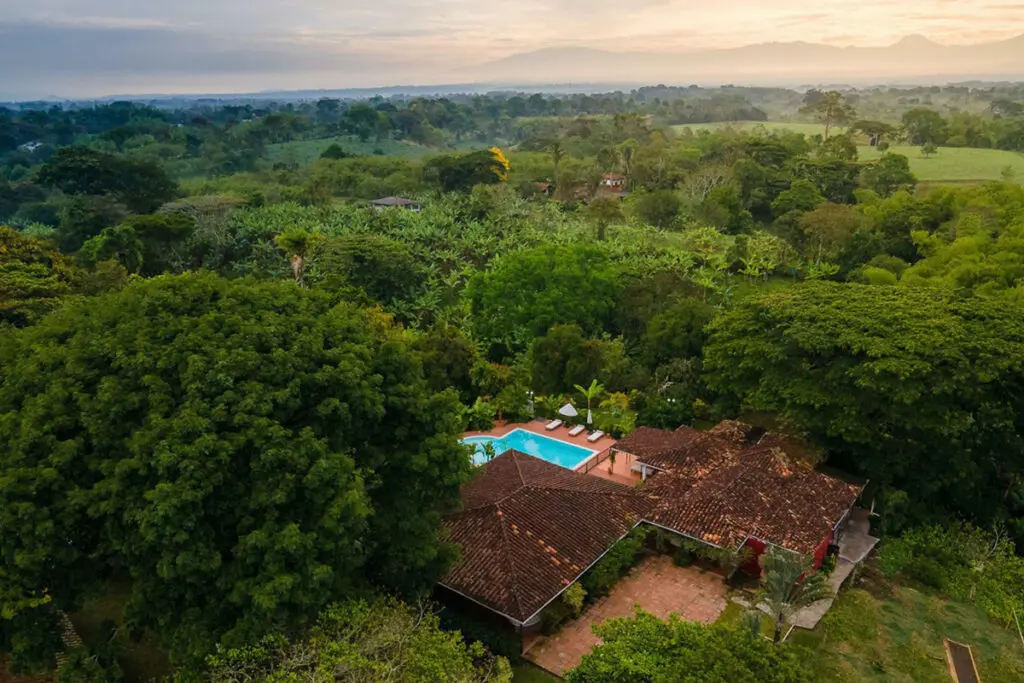 De montañas, aves y café: razones para enamorarse del quindío