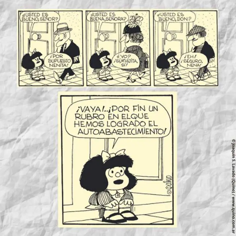 Mafalda