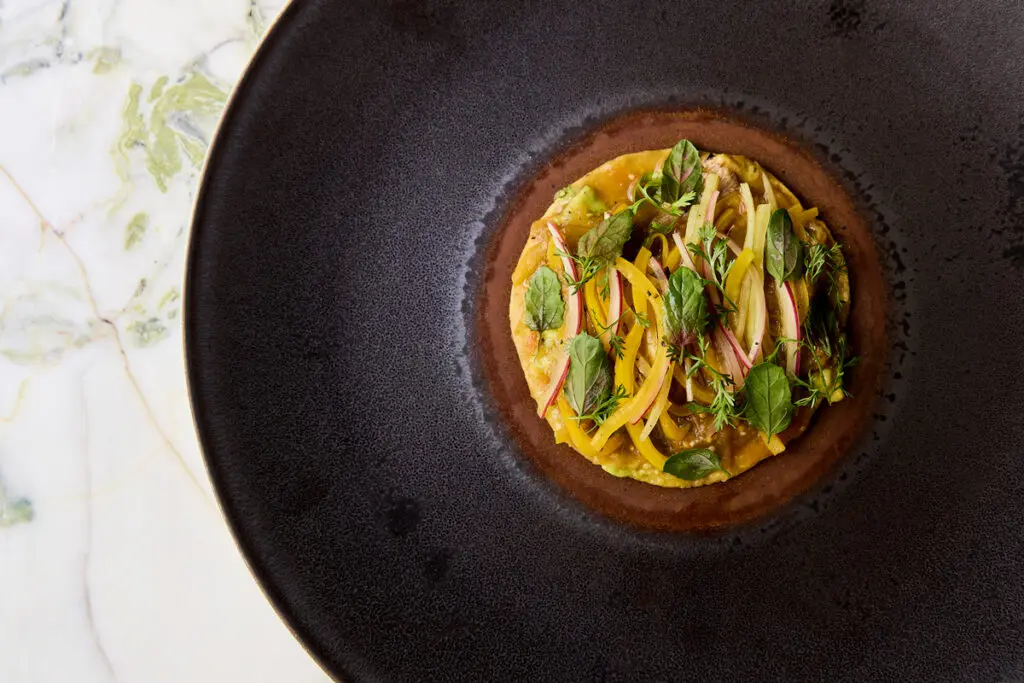 Sorpresa en los premios latin america’s 50 best restaurants 2024