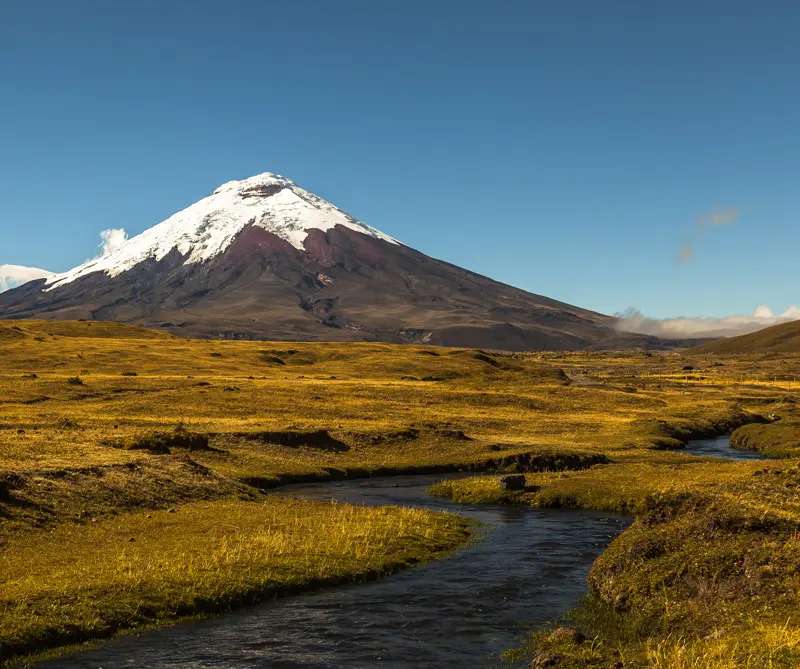 72 horas en Quito y sus alrededores 72 horas en Quito y sus alrededores