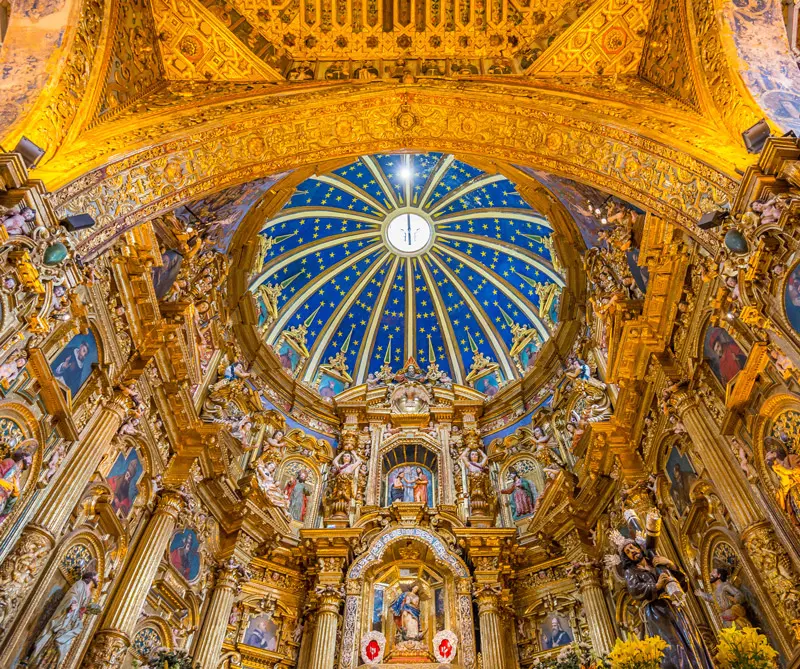 72 horas en Quito y sus alrededores 72 horas en Quito y sus alrededores