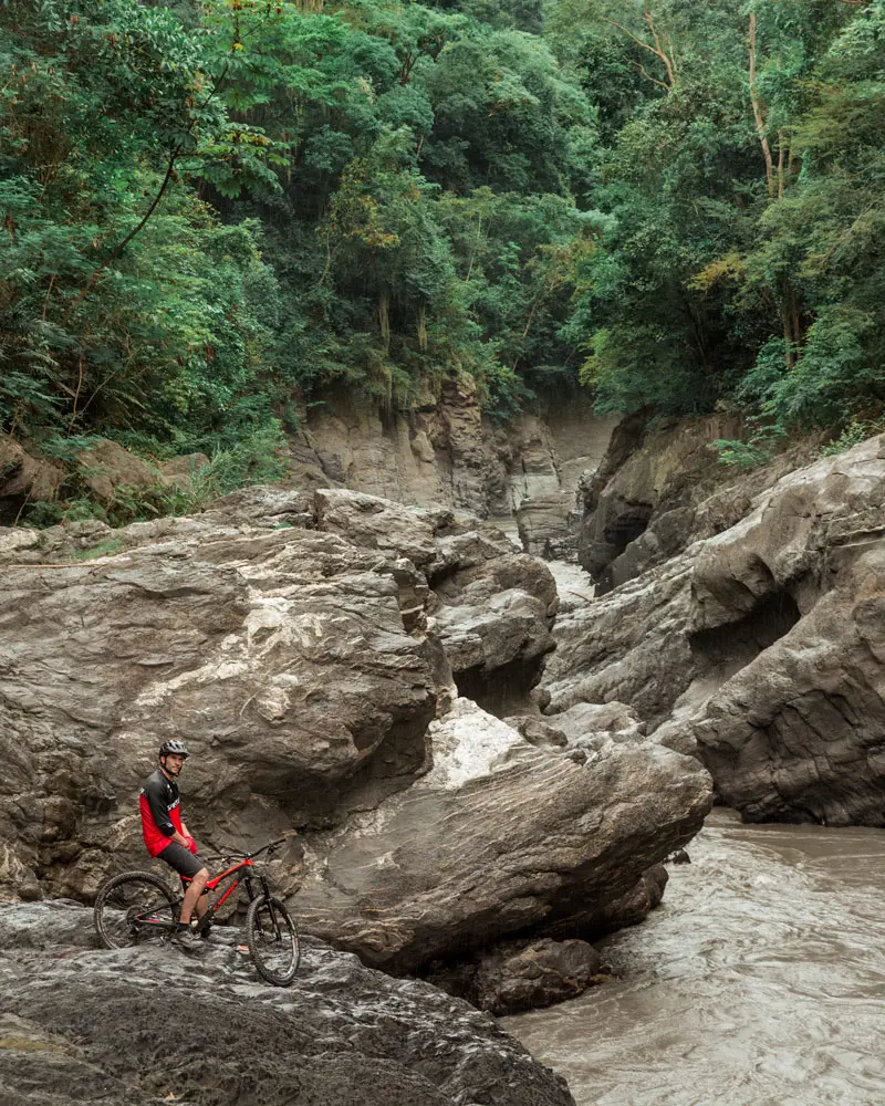 "Desconectado": un viaje con Juan Pablo Raba