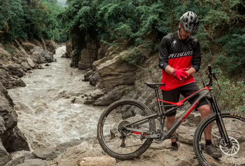 "Desconectado": un viaje con Juan Pablo Raba